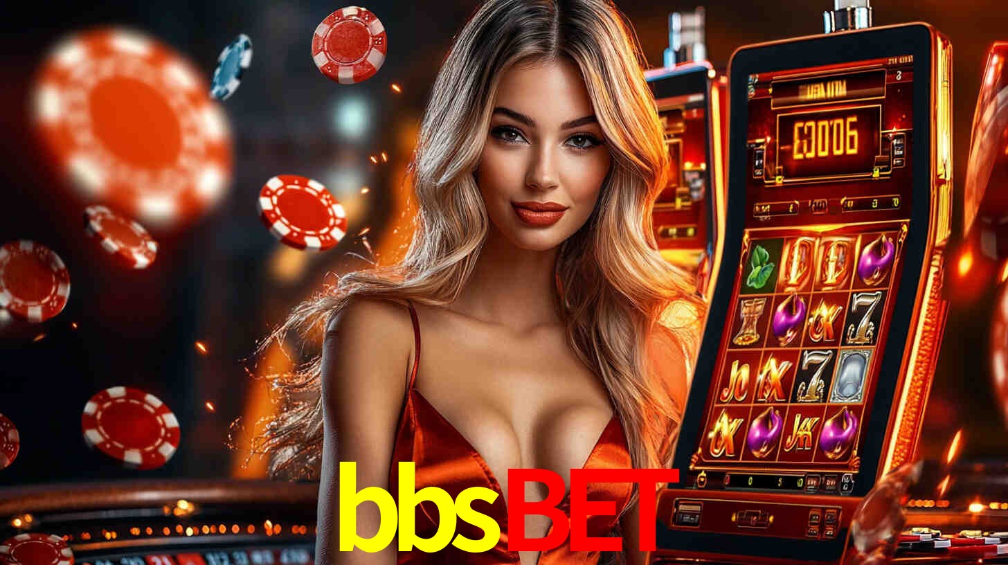 bbsbet: Seu Cassino Premiado com Pagamentos Rápidos
