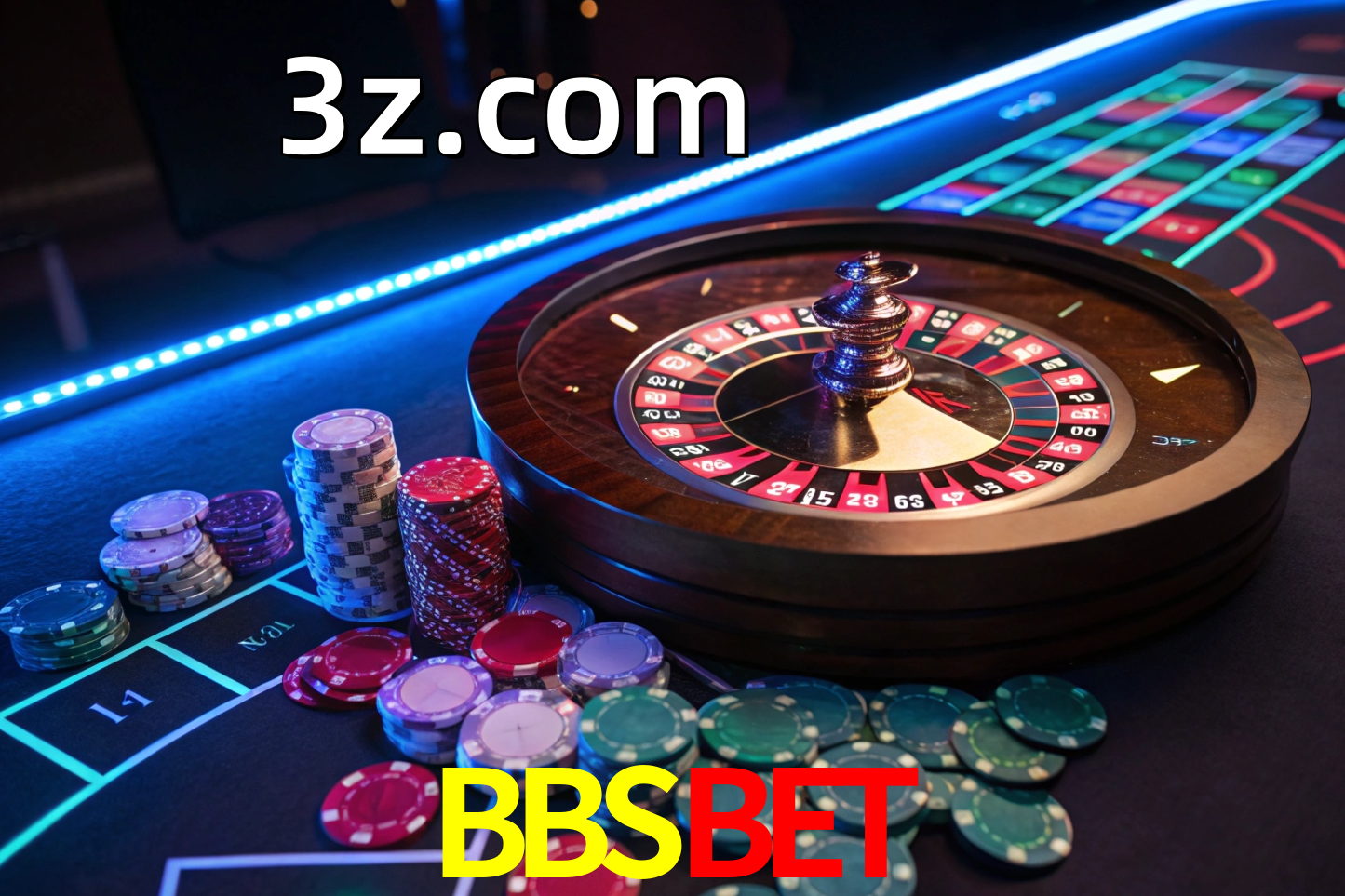 BBSBET