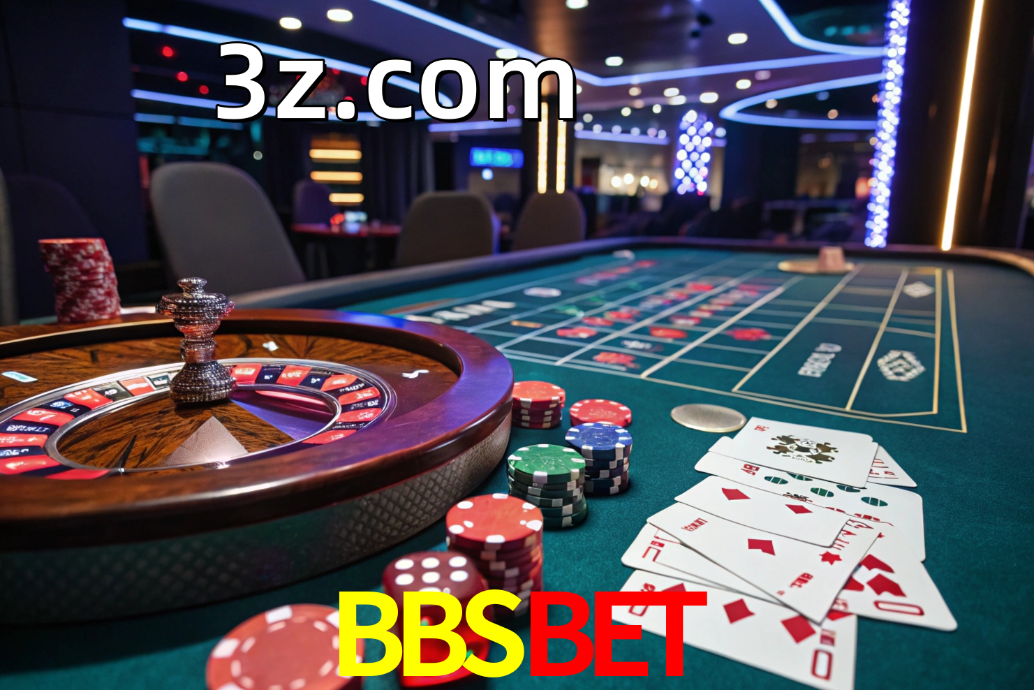 BBSBET