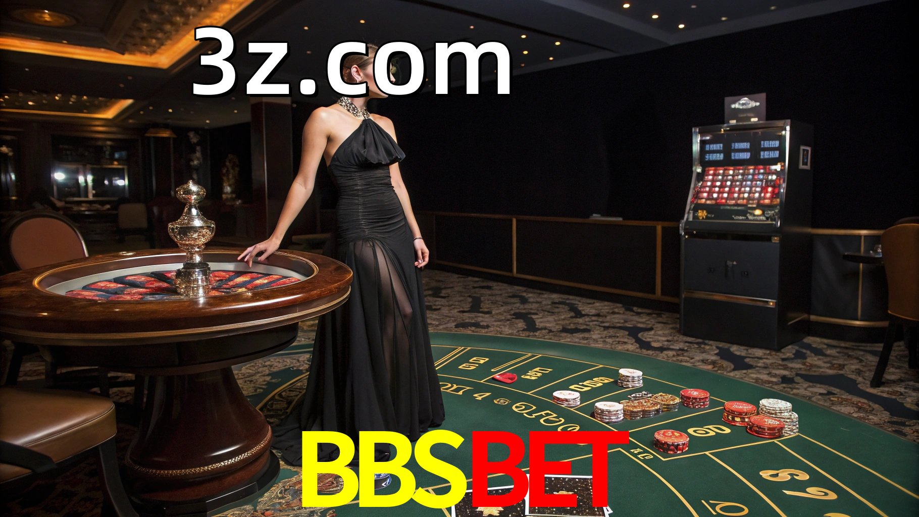 BBSBET