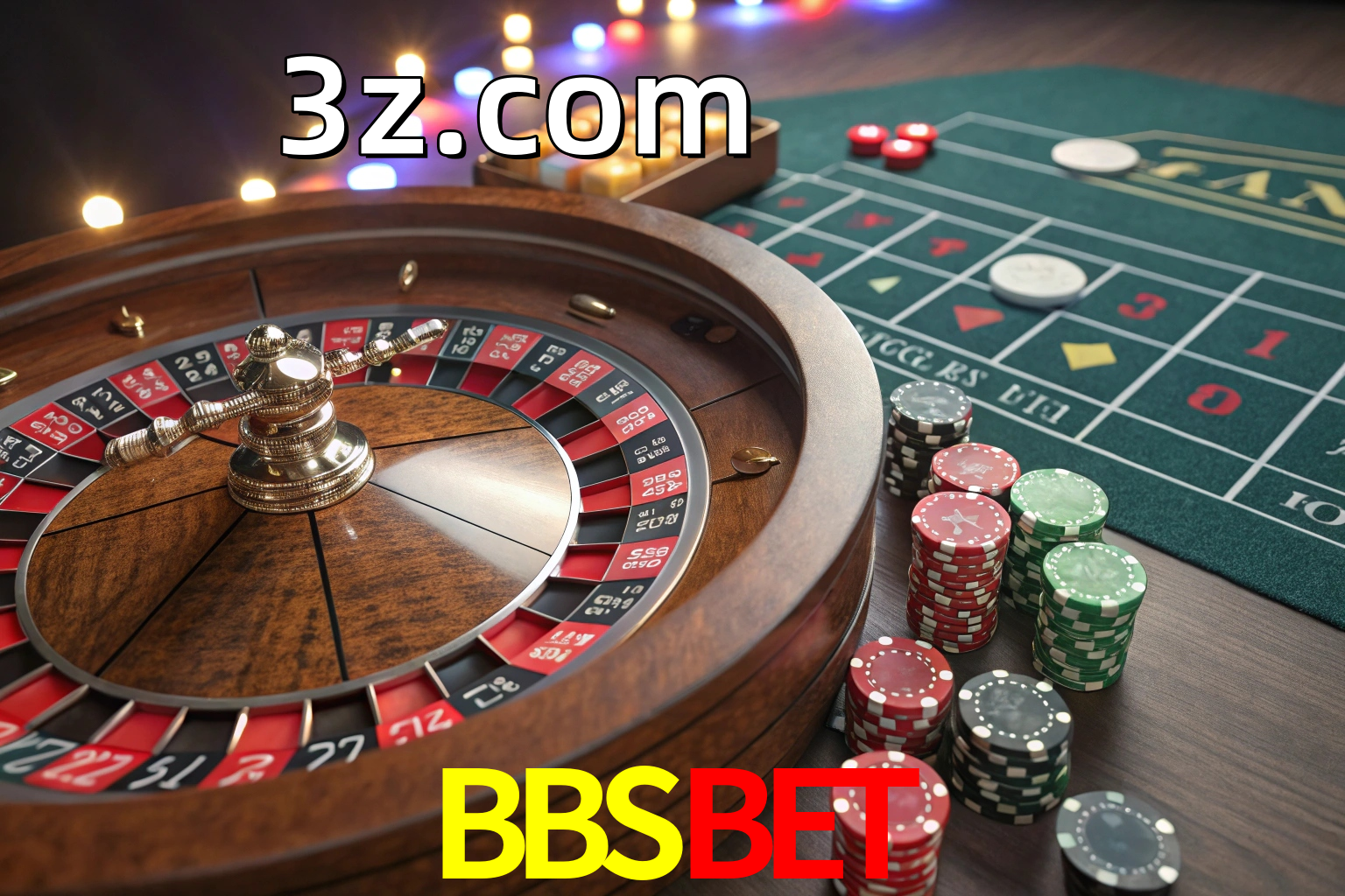 BBSBET