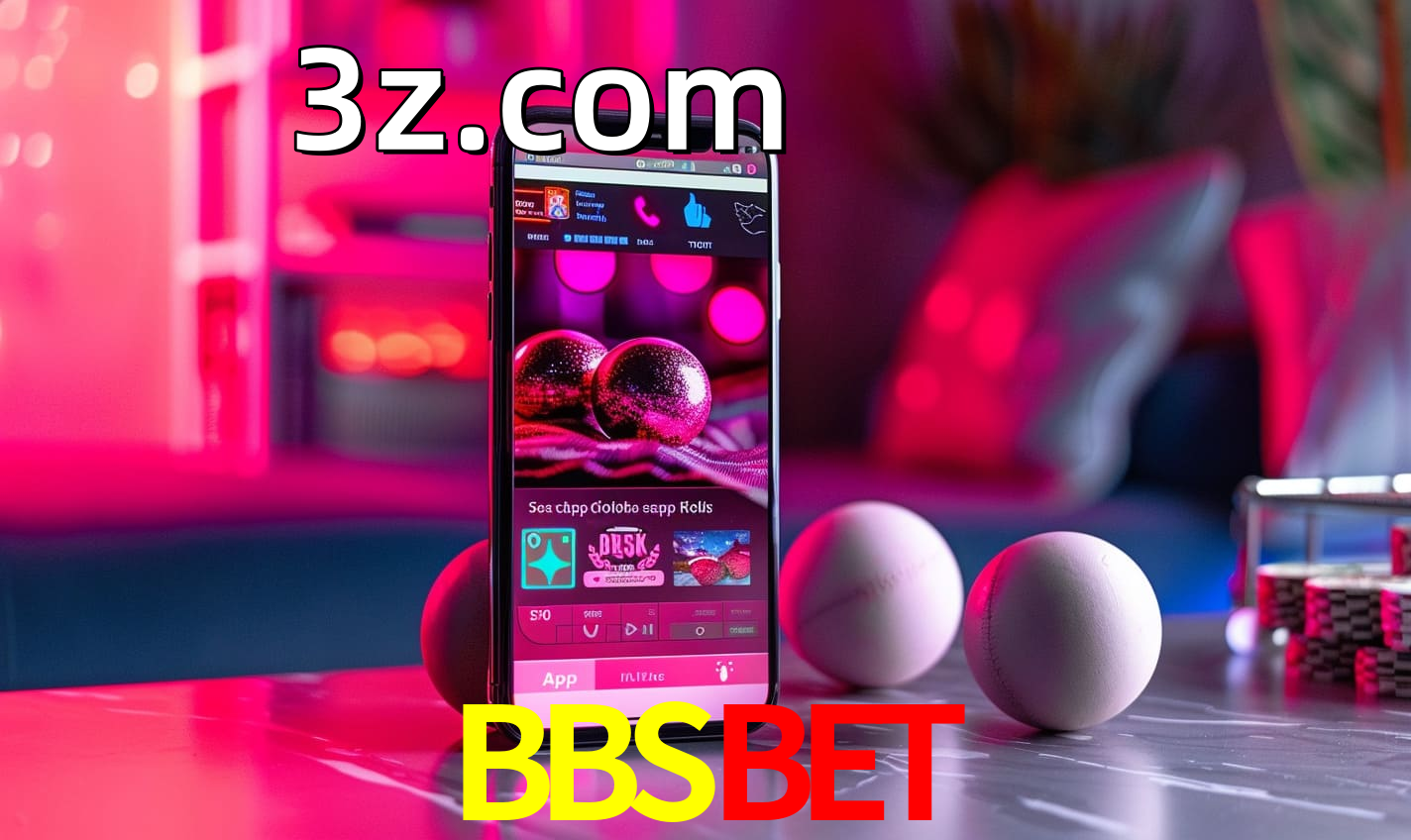 BBSBET
