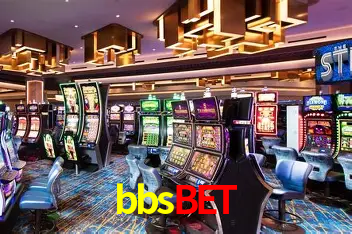 Inovações de Jogos na bbsbet: O Futuro das Experiências Interativas