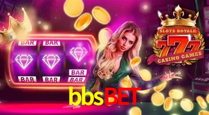 Descubra o Mundo do Cassino Online com bbsbet