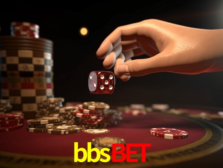Casino Ao Vivo bbsbet