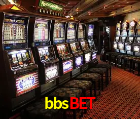 Descubra o Mundo do Cassino Online com bbsbet