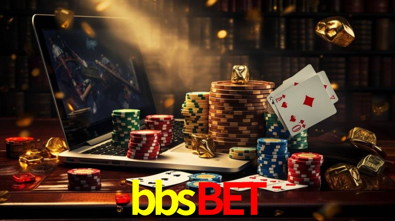 Casino Ao Vivo bbsbet