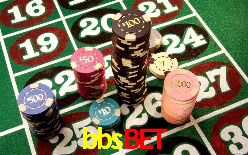 Desvendando o Mundo dos Jogos Virtuais na bbsbet