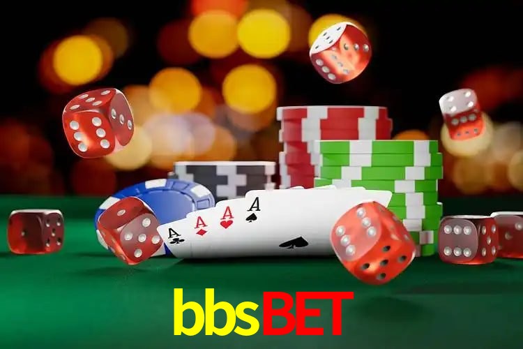 Provedores de Jogos bbsbet