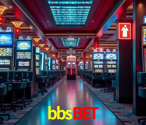 Inovações de Jogos na bbsbet: O Futuro das Experiências Interativas