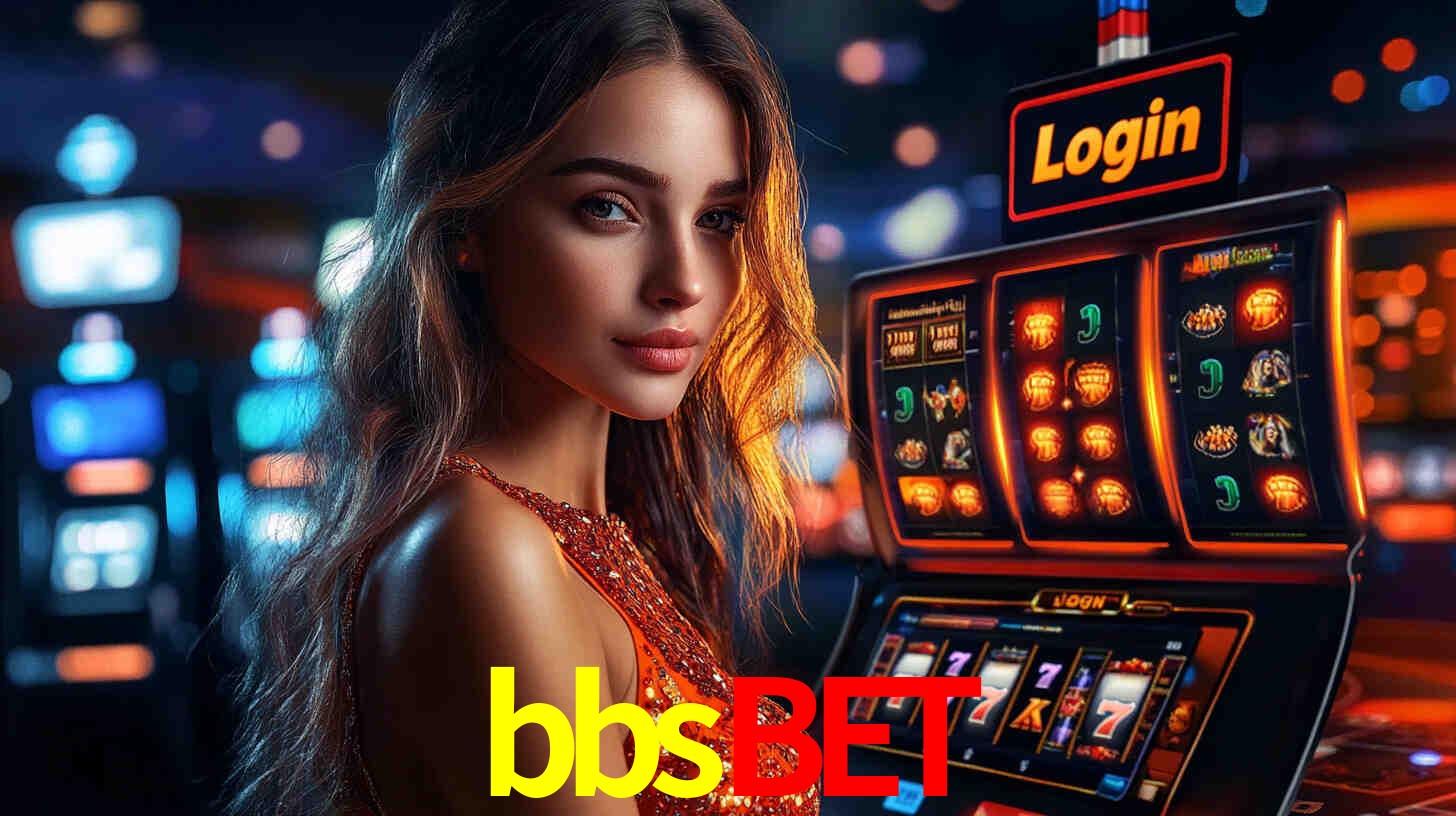 Sinta a adrenalina dos jogos de cassino com bbsbet