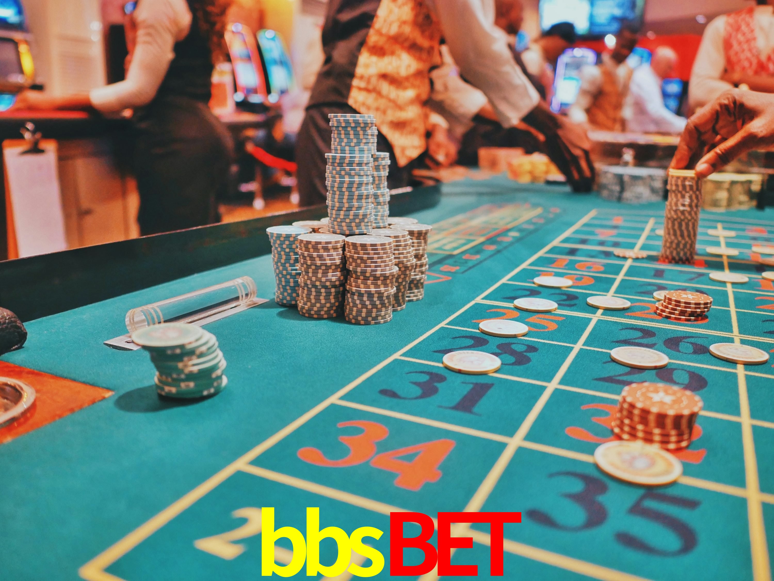 Casino VIP bbsbet