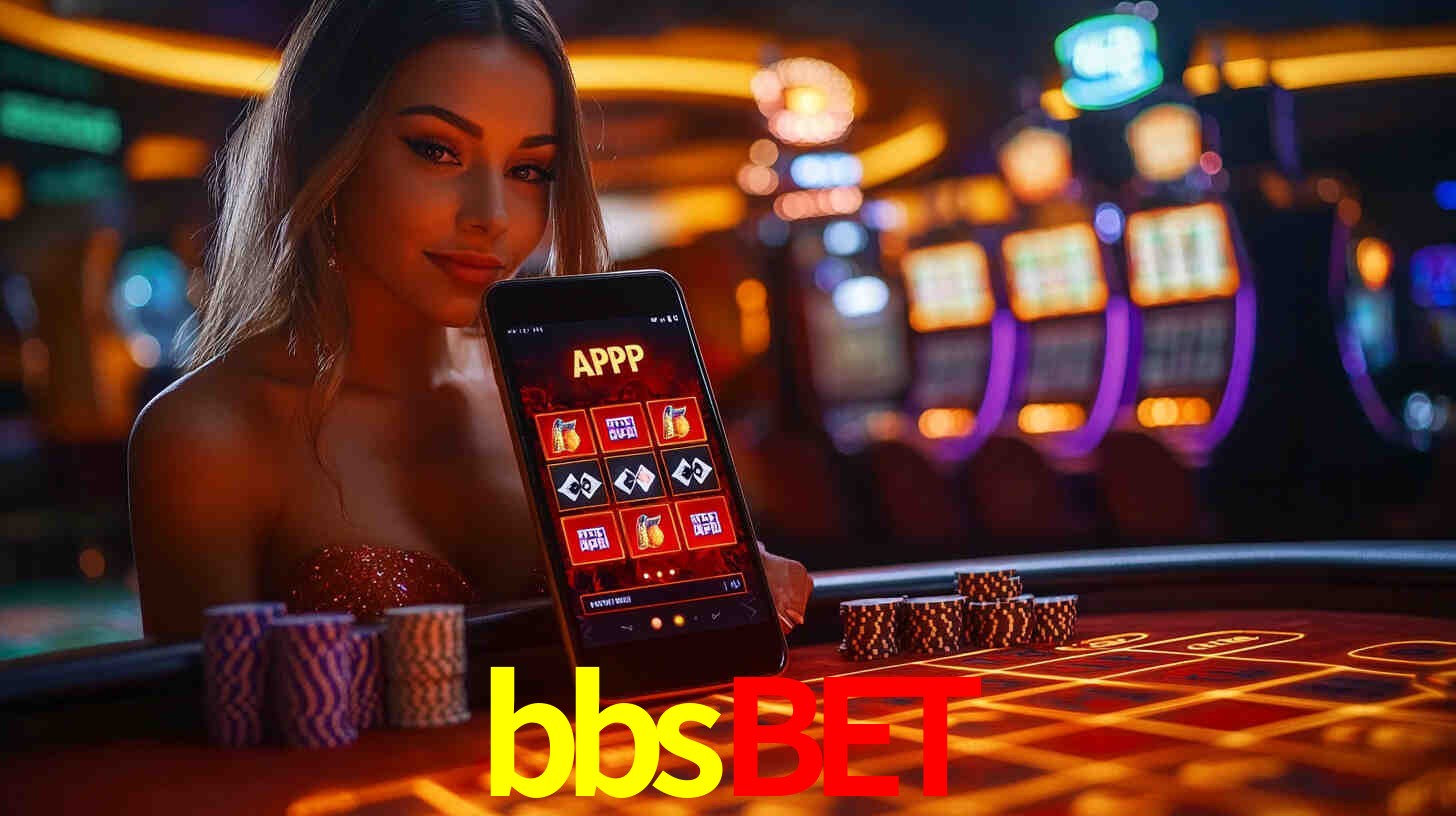 A Experiência Imersiva dos Cassinos Ao Vivo no bbsbet