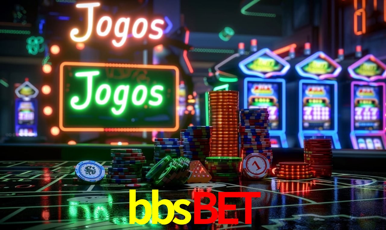 Odds Competitivas bbsbet