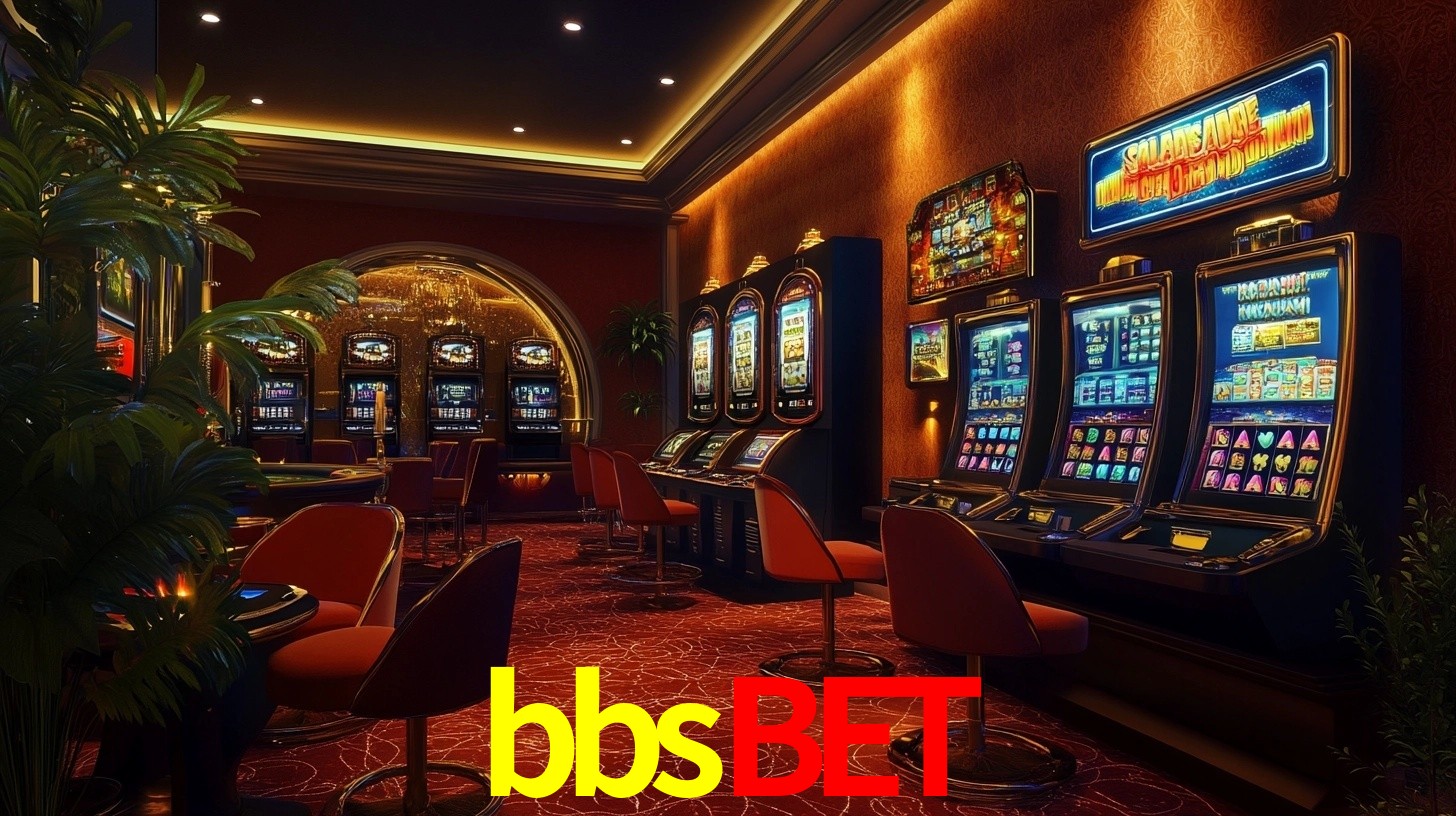 Welcome Bonus bbsbet