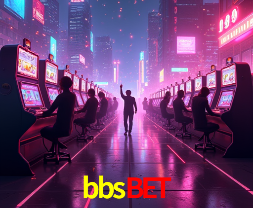 Bônus de Boas-vindas bbsbet