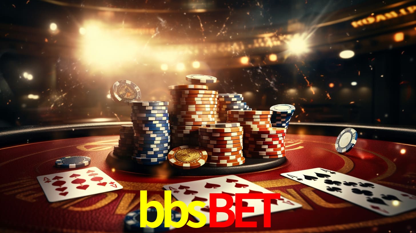 Roulette Table bbsbet