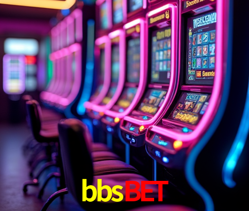 Slots bbsbet - Jackpots Progressivos