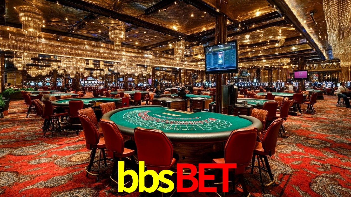 bbsbet: Seu Especialista em Apostas Esportivas Brasileiras
