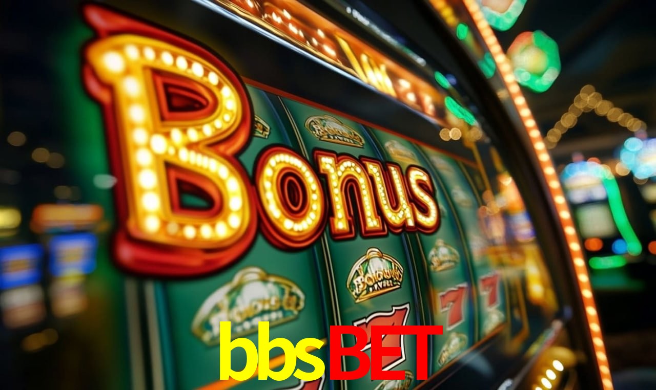 Slots bbsbet - RTP Alto Certificado