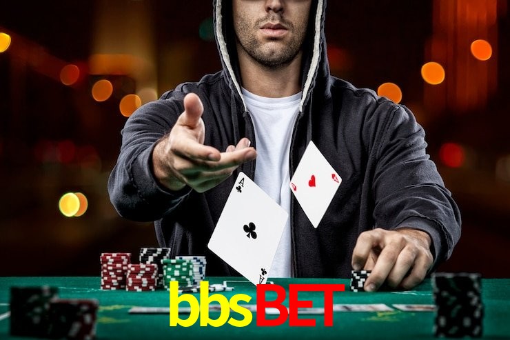 Servidor Brasil bbsbet