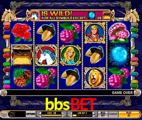 bbsbet Cassino Online Certificado