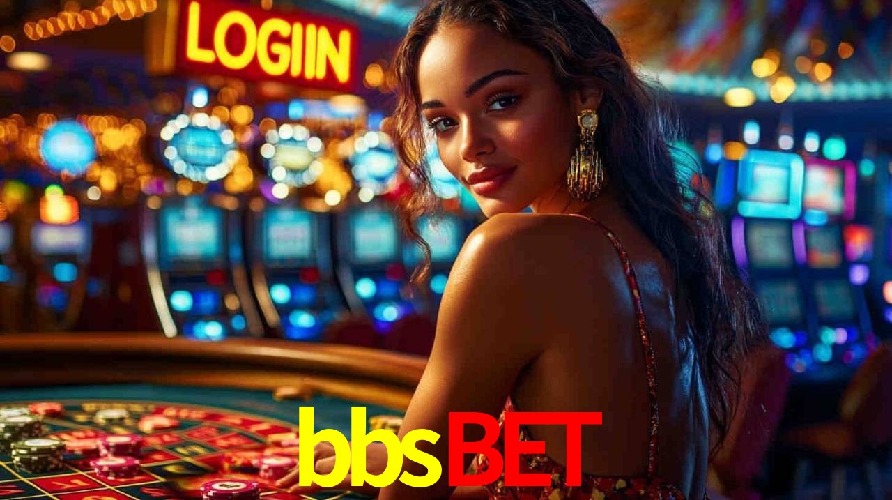 Login Seguro bbsbet