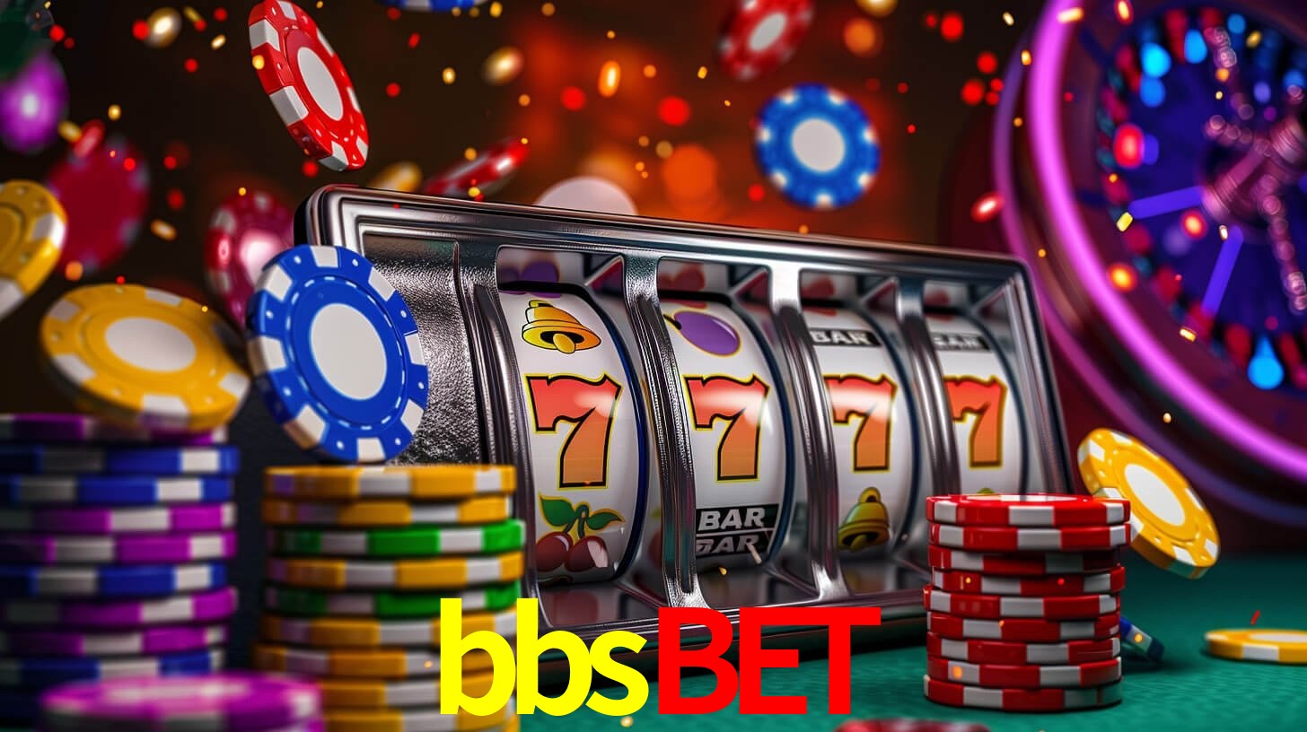 Interface do App bbsbet